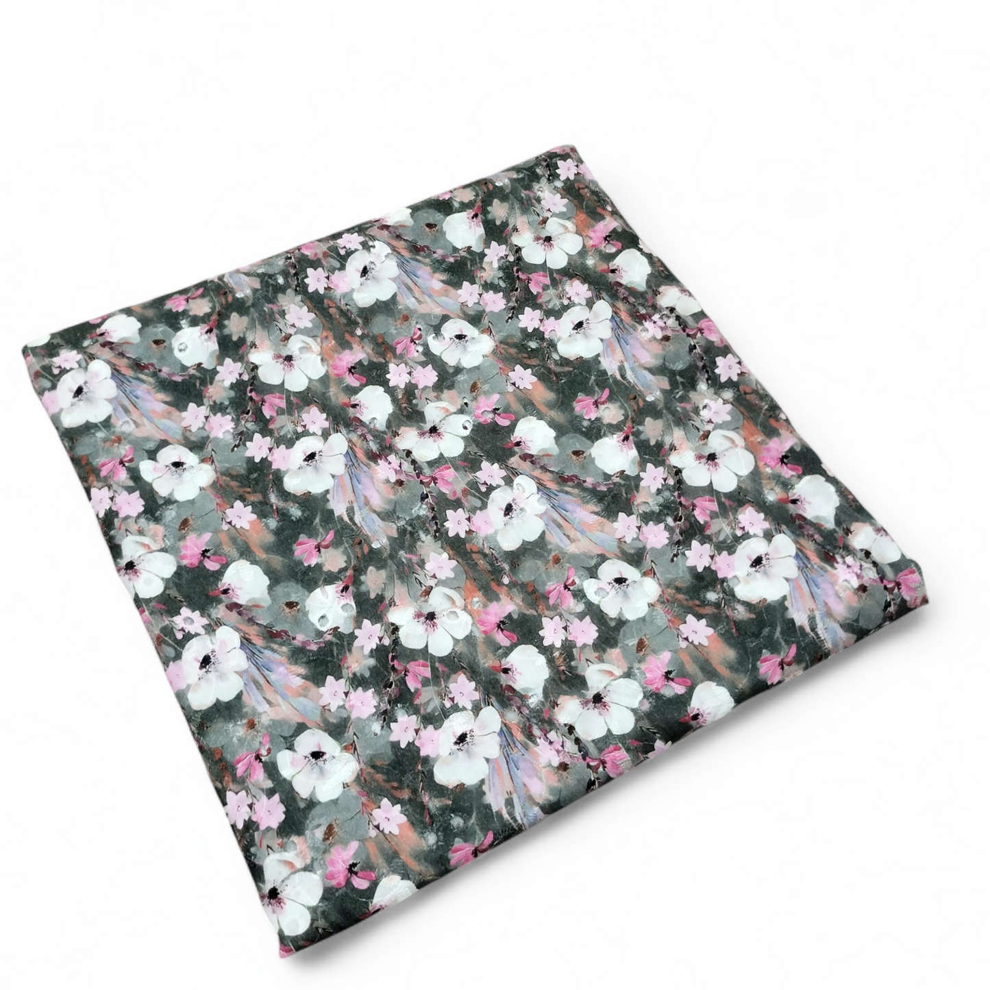 Chicken Kari Lawn Shirt