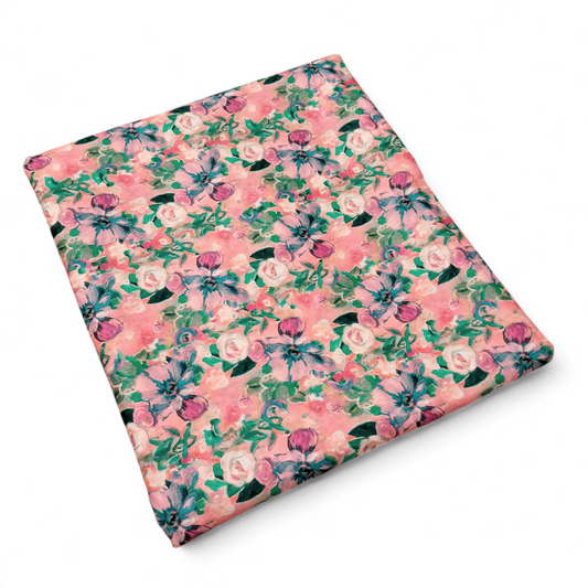 Lawn Print 2pc
