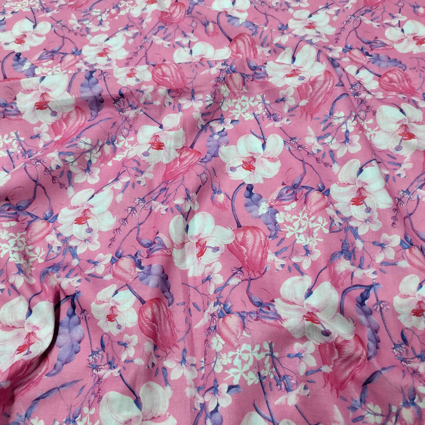 Lawn Print 2pc