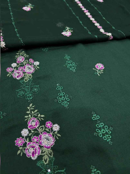KARANDI EMBROIDERED 3-PIECE TZAJ-199