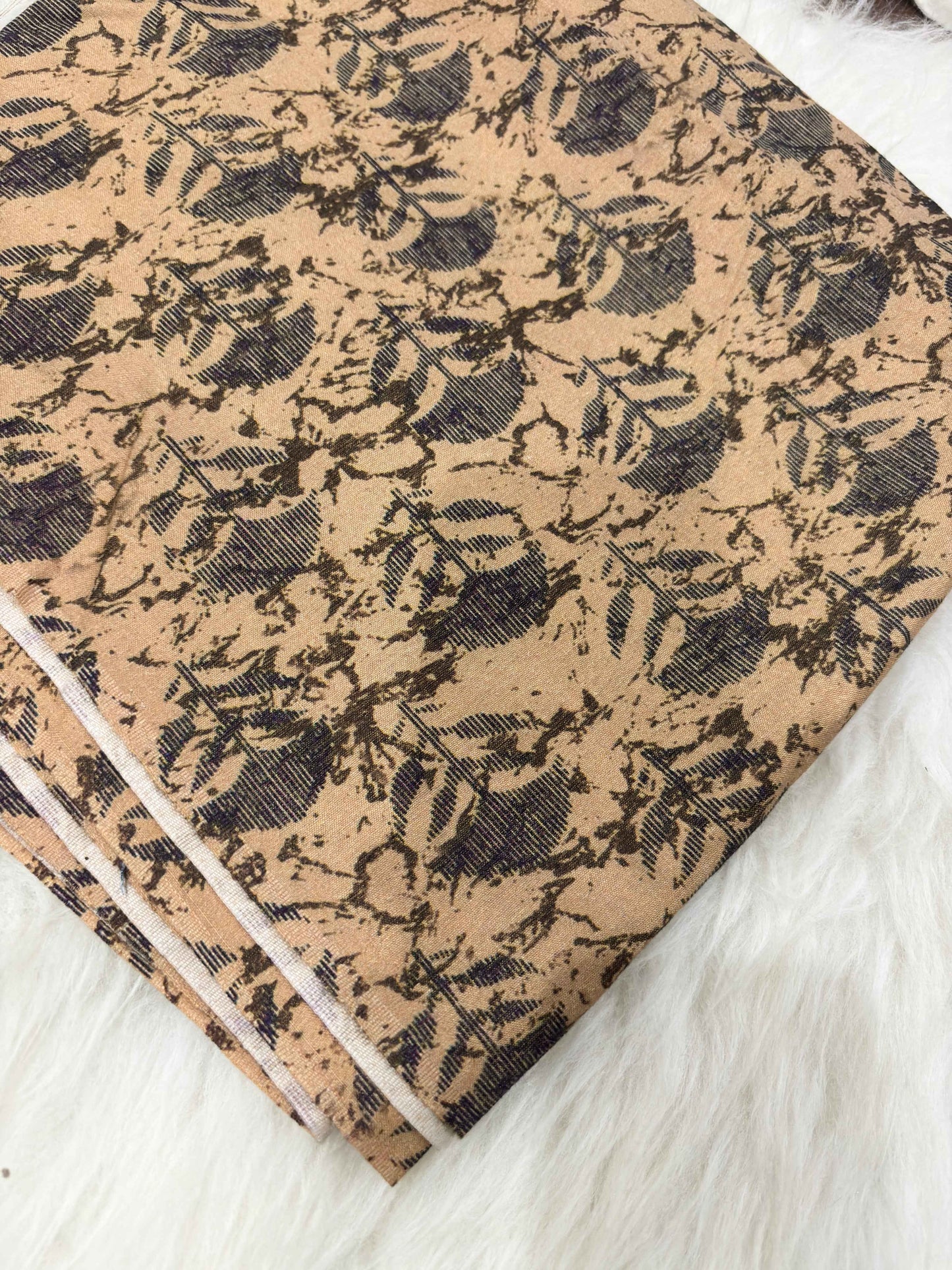 Winter Print 2pc