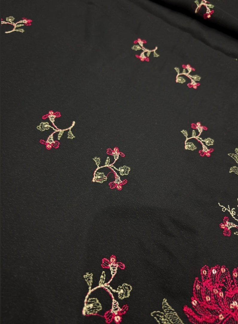 KARANDI EMBROIDERED 3-PIECE TZAJ-183