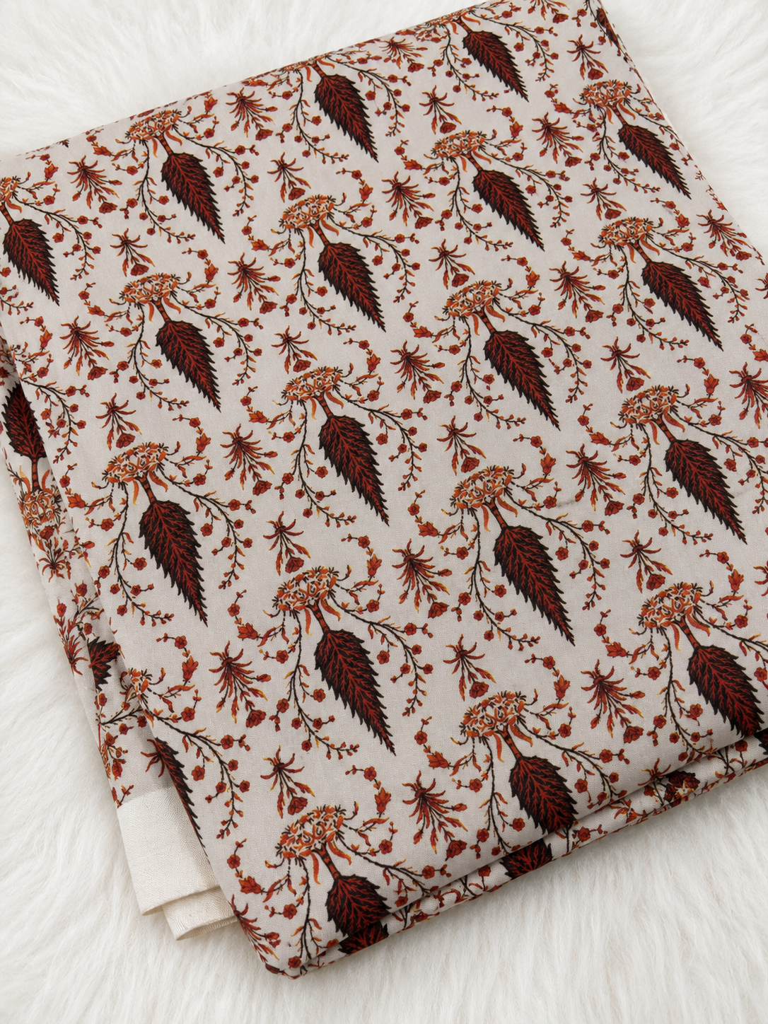 Winter Print 2pc