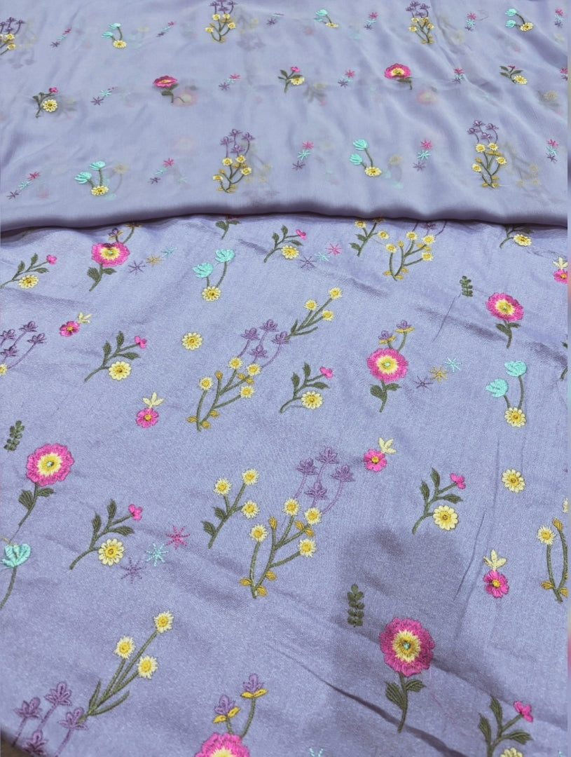 KARANDI EMBROIDERED 3-PIECE TZAJ-187