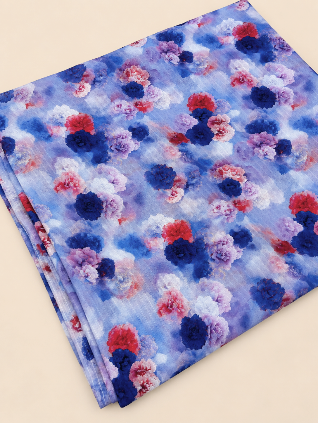 Bana Dora Lawn Printed 2pc
