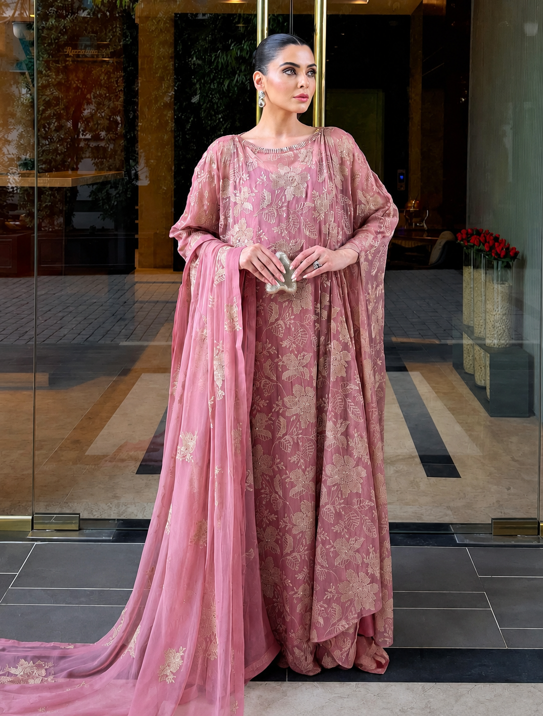 CHIFFON