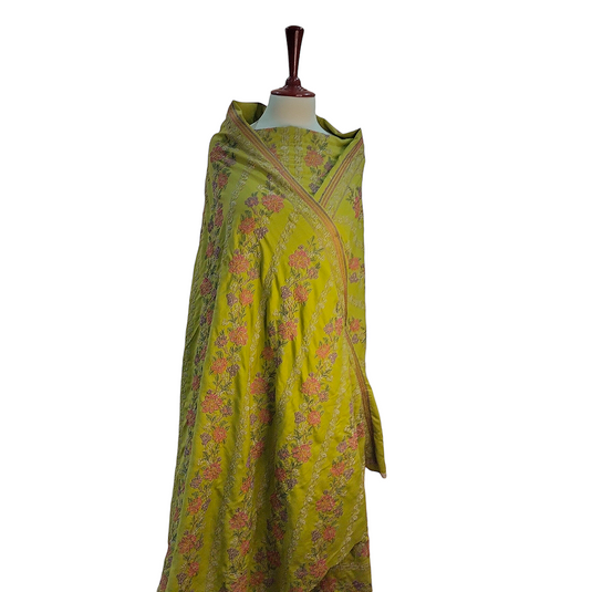 SHAWL SUIT COLLECTION - TANIAZE