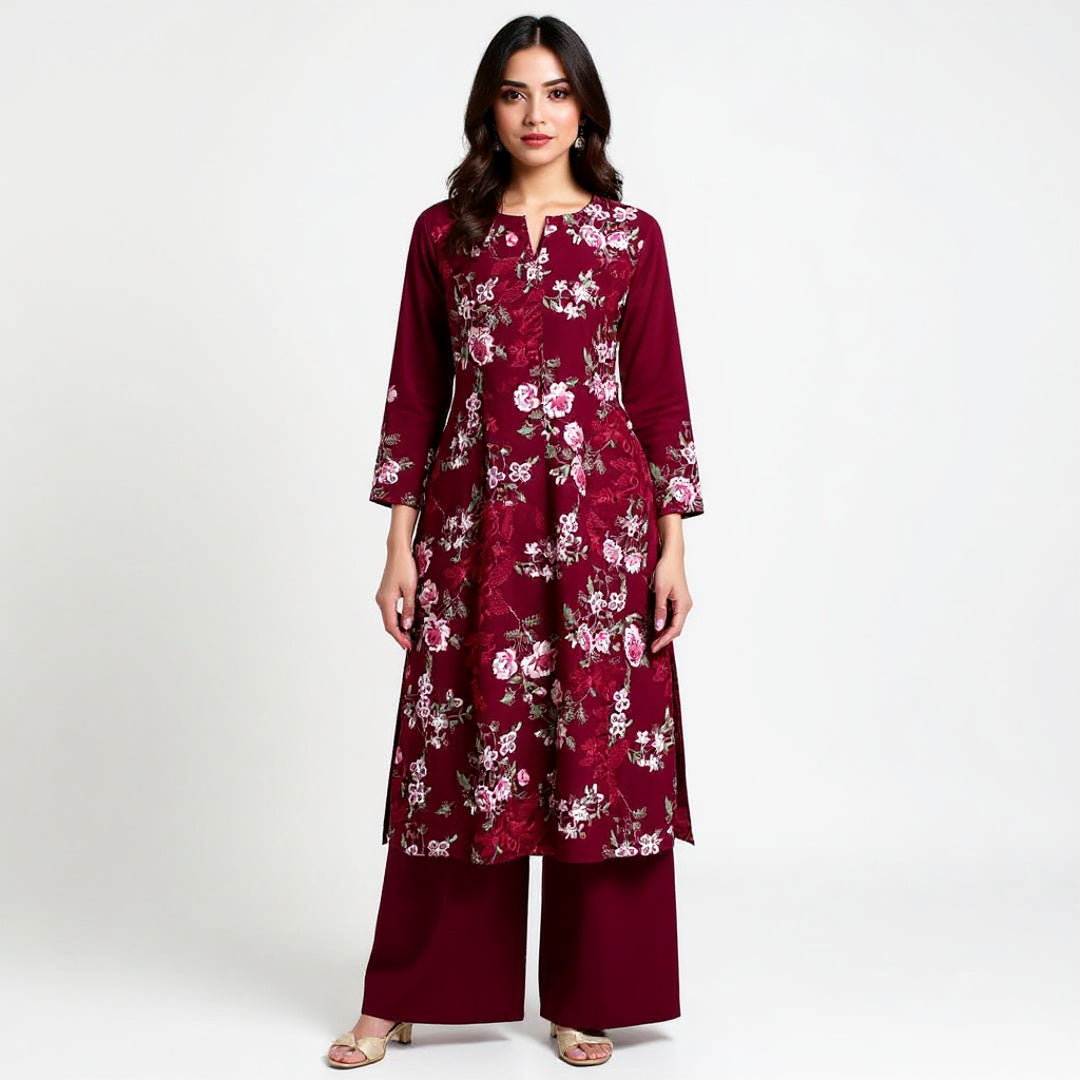 EXCLUSIVE LAWN COLLECTION