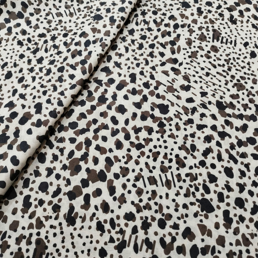 Printed lawn 2pc