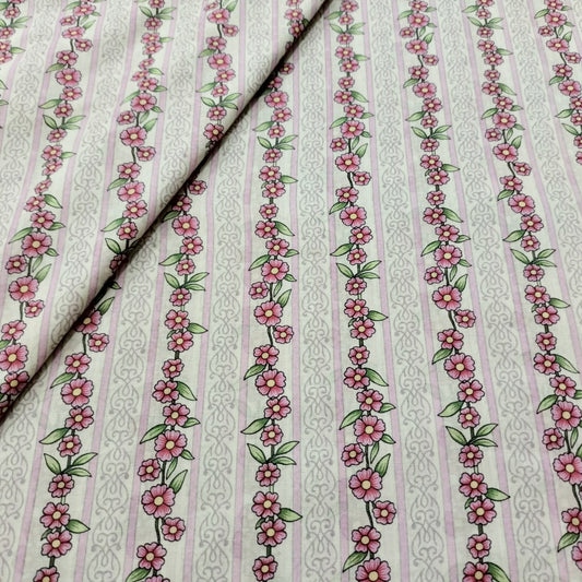 Printed lawn 2pc