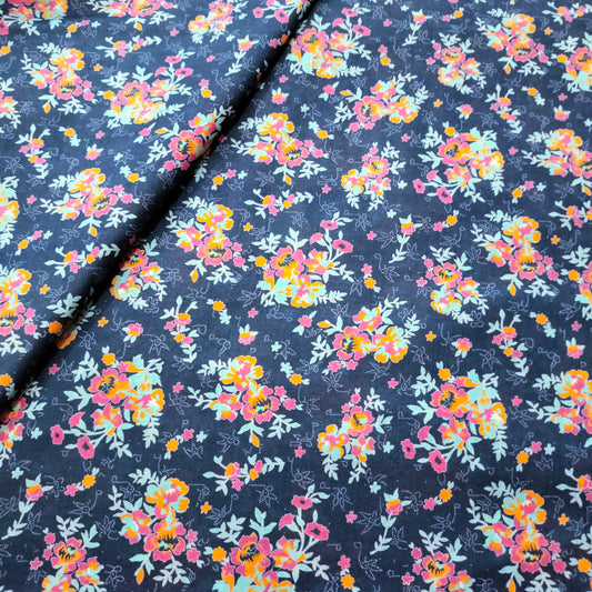 Printed lawn 2pc