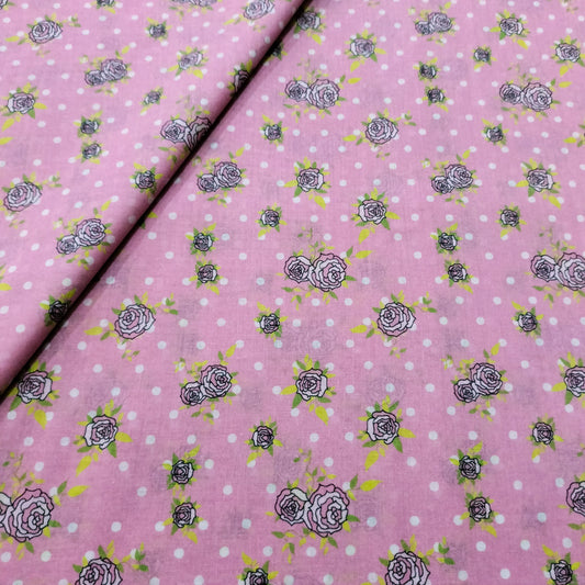 Printed lawn 2pc