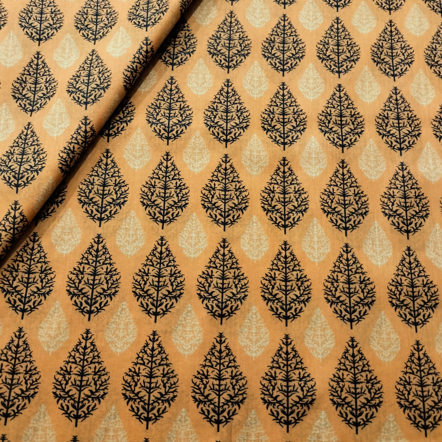 Printed lawn 2pc