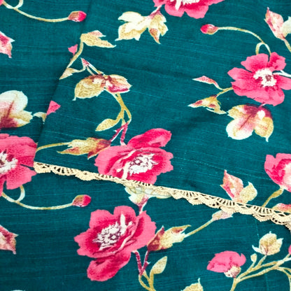 READY TO WEAR KHADDAR 2PC - TANIAZE