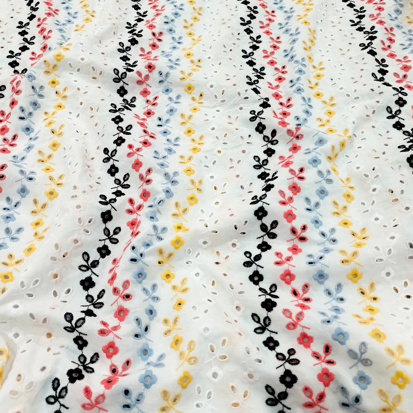 Luxury Chicken Kari Lawn Shirt