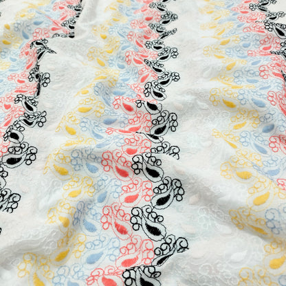 Luxury Chicken Kari Lawn Shirt