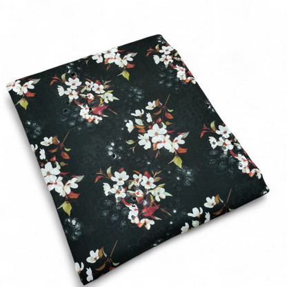 Chicken Kari Lawn Shirt