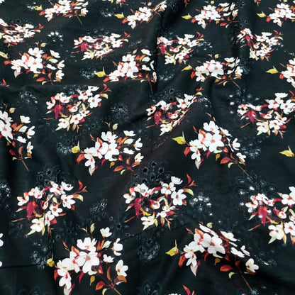 Chicken Kari Lawn Shirt