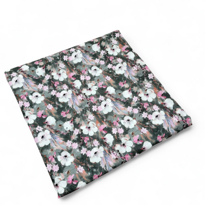 Chicken Kari Lawn Shirt