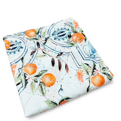 Luxury Chicken Kari Lawn Shirt