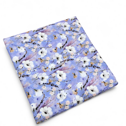 Chicken Kari Lawn Shirt