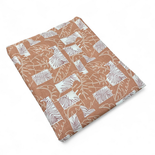 Lawn Print 2pc