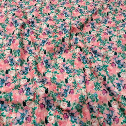 Lawn Print 2pc