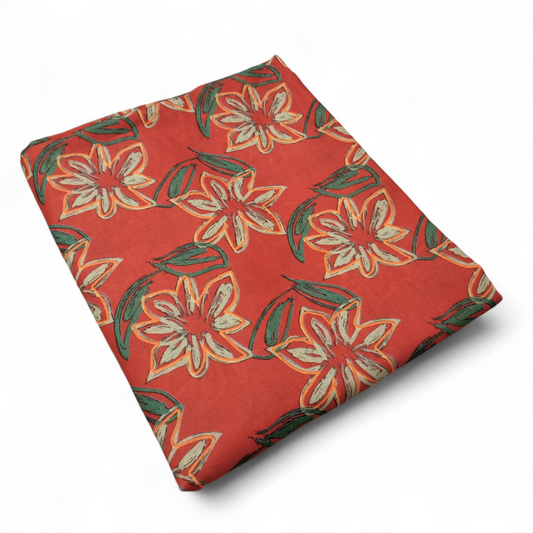 Lawn Print 2pc