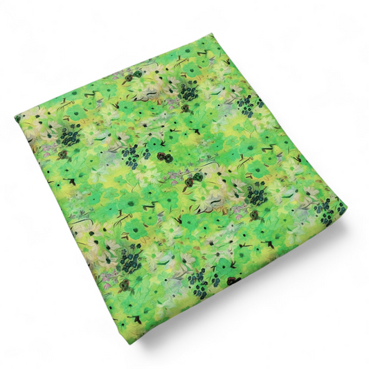 Lawn Print 2pc