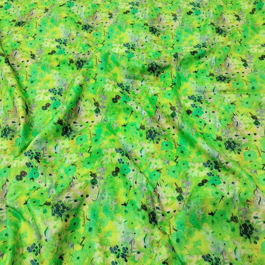 Lawn Print 2pc