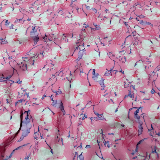Lawn Print 2pc