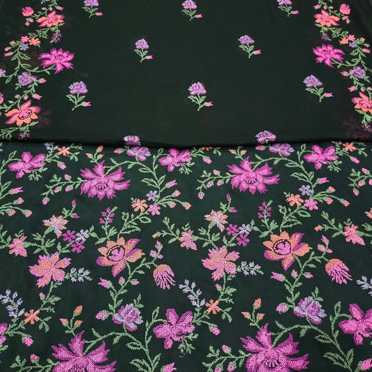 KARANDI EMBROIDERED 3-PIECE