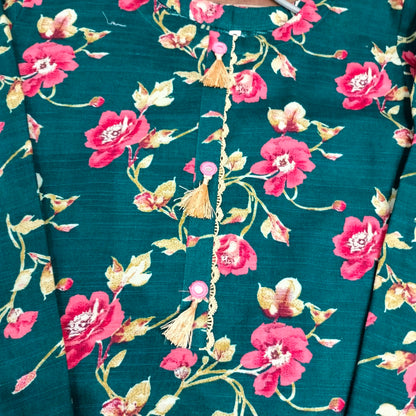 READY TO WEAR KHADDAR 2PC - TANIAZE