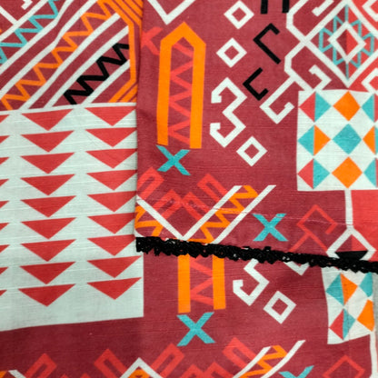 READY TO WEAR KHADDAR 2PC - TANIAZE