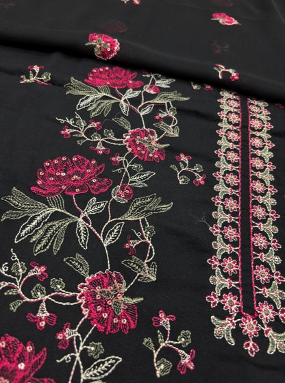 KARANDI EMBROIDERED 3-PIECE TZAJ-183