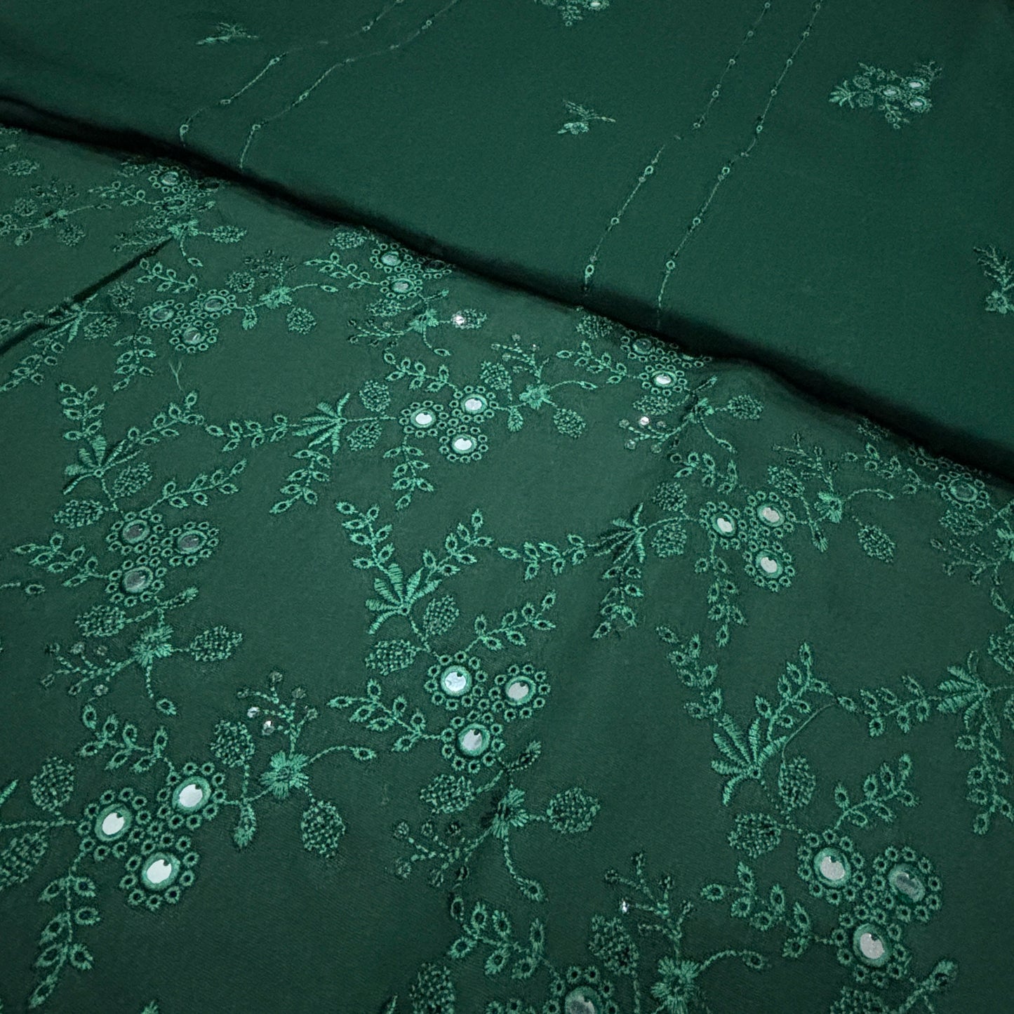 KARANDI EMBROIDERED 3-PIECE TZAJ-283