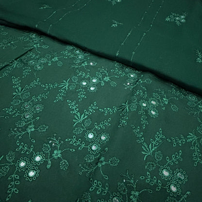 KARANDI EMBROIDERED 3-PIECE TZAJ-283