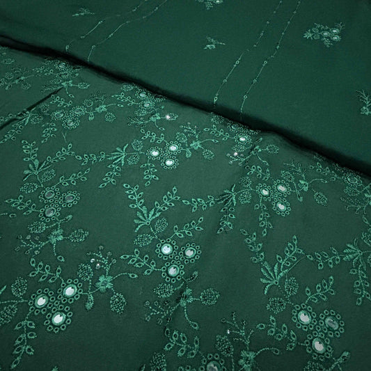 KARANDI EMBROIDERED 3-PIECE TZAJ-283