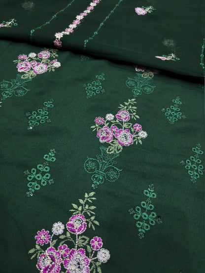 KARANDI EMBROIDERED 3-PIECE TZAJ-199