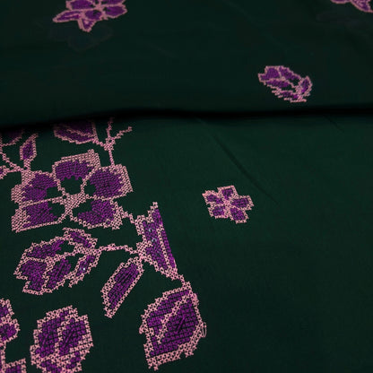 KARANDI EMBROIDERED 3-PIECE TZAJ-186