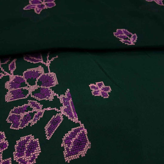 KARANDI EMBROIDERED 3-PIECE TZAJ-186