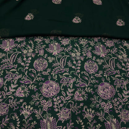 KARANDI EMBROIDERED 3-PIECE TZAJ-198