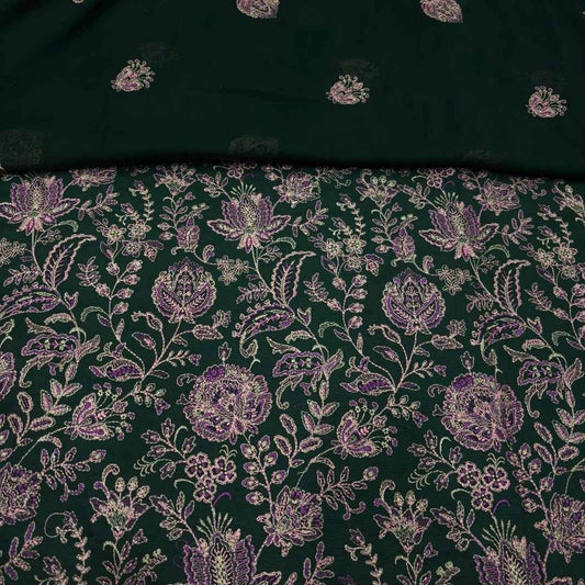 KARANDI EMBROIDERED 3-PIECE TZAJ-198