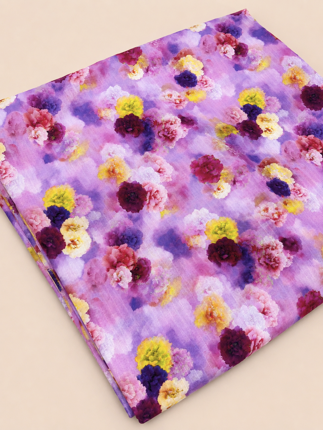 Bana Dora Lawn Printed 2pc
