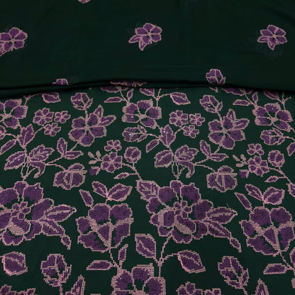 KARANDI EMBROIDERED 3-PIECE TZAJ-186