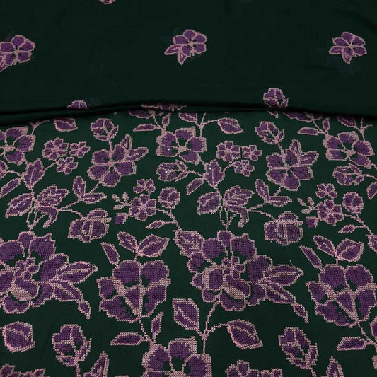 KARANDI EMBROIDERED 3-PIECE TZAJ-186