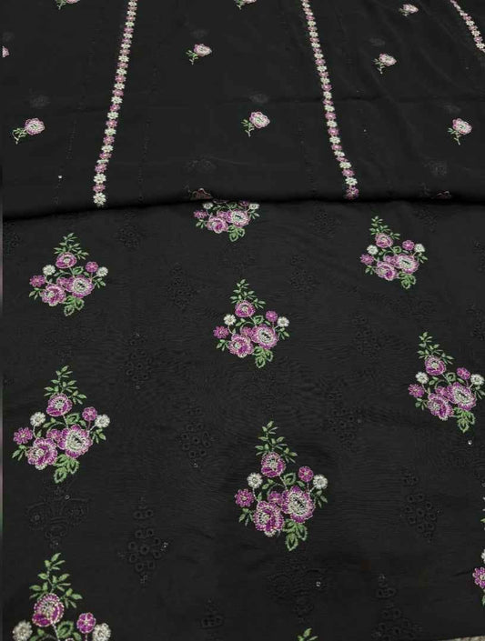 KARANDI EMBROIDERED 3-PIECE TZAJ-202