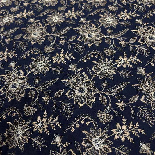 KARANDI EMBROIDERED 3-PIECE TZAJ-180
