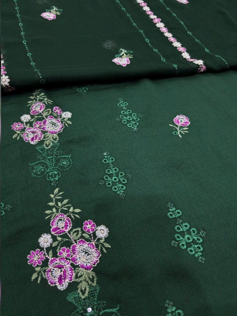 KARANDI EMBROIDERED 3-PIECE TZAJ-199