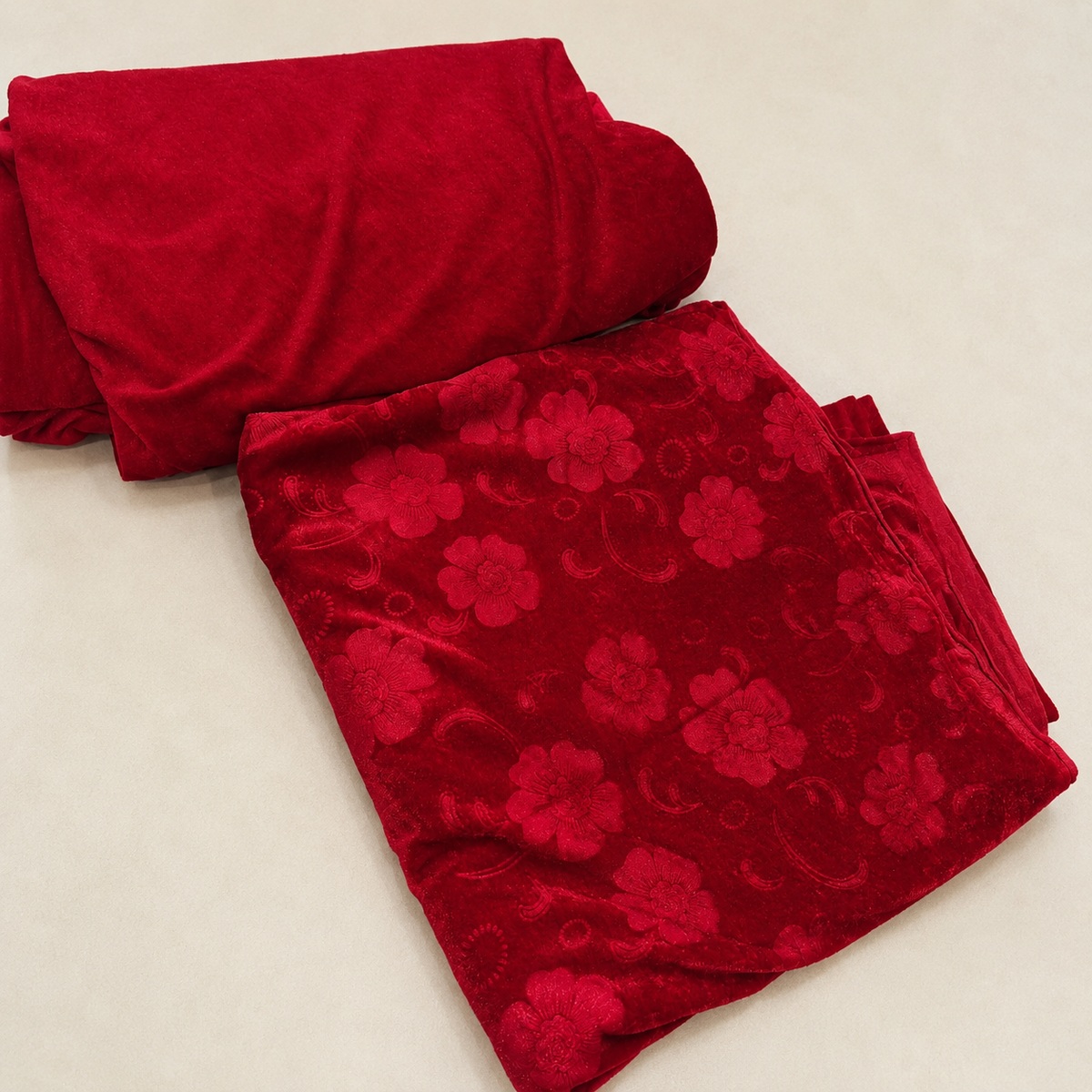 Velvet 2pc